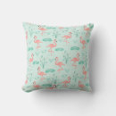 Search for pink flamingo cushions Caribbean