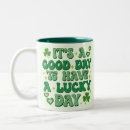 Search for good day mugs Fun