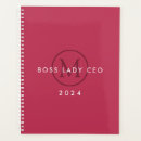 Search for best boss planners Chic