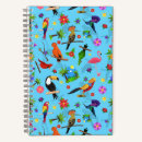 Search for birds notebooks Hummingbird