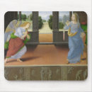 Search for annunciation mousepads Testament