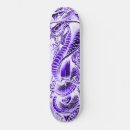 Search for angel skateboards Purple