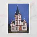Search for iceland postcards Church