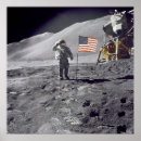 Search for moon landing posters Apollo 15