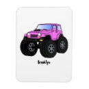 Search for 4x4 magnets Truck