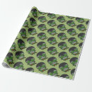 Search for parakeet wrapping paper Cute