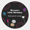 Search for cosmetics stickers Pink