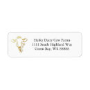 Search for dairy farm return address labels Cattle