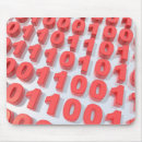 Search for binary code mousepads Programming