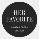 Search for hers stickers His and hers
