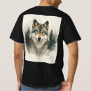 Search for art and soul tshirts Forest