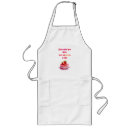 Search for cake design aprons Cute