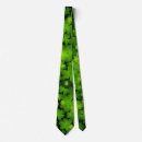 Search for double sided ties Irish