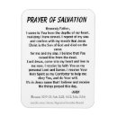 Search for salvation magnets God