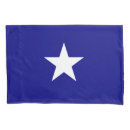 Search for state pillowcases Texas