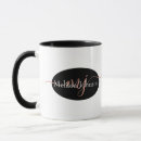 Search for gold mugs Rose