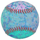 Search for glitter softballs Sparkling
