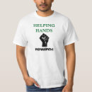 Search for help tshirts Service