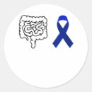 Search for colon cancer stickers Colourectal