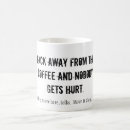 Search for rude people mugs Humour
