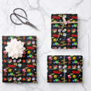 Search for element wrapping paper Teacher