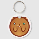 Search for hamster key rings Rodent
