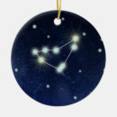 Search for astrology christmas tree decorations Constellation