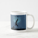Search for strange coffee mugs Blue