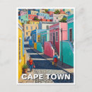 Search for small town cards invites Nature