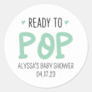 Search for unisex baby shower stickers Girl