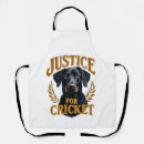 Search for weimaraner aprons Puppy
