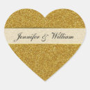 Search for sparkle look stickers Heart