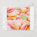 Search for macaron postcards Paris