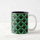 Search for emerald green mugs Unique