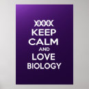 Search for biology posters Education