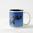 Search for air force jet plane mugs Fighter jets