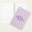 Search for damask monogram office supplies Initial