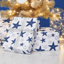 Search for marine wrapping paper Pattern
