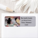 Search for bath return address labels Cute