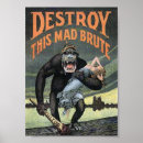 Search for destroy posters Propaganda
