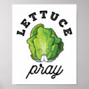 Search for lettuce posters Vegetable