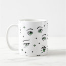 Search for human eye mugs Cartoon