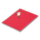 Search for christmas business notepads Winter