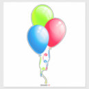 Search for green ribbon stickers Party
