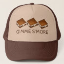 Search for smore hats Camping
