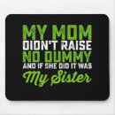 Search for raising mousepads Funny