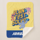 Search for sesame street tango blankets Problem solving