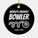 Search for bowling christmas tree decorations Funny