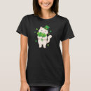 Search for leprechaun womens tshirts Cute