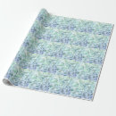Search for technology wrapping paper Blue